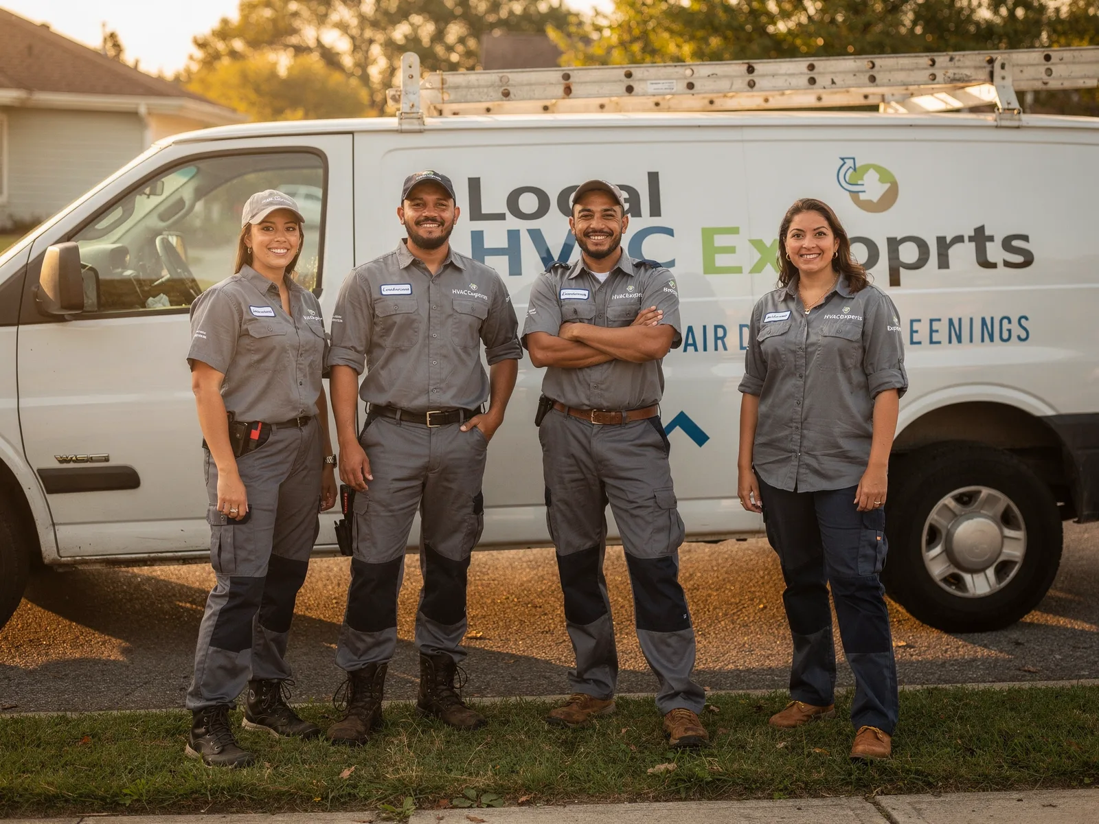 24/7 HVAC Repair & AC Replacement company in Clarington, PA